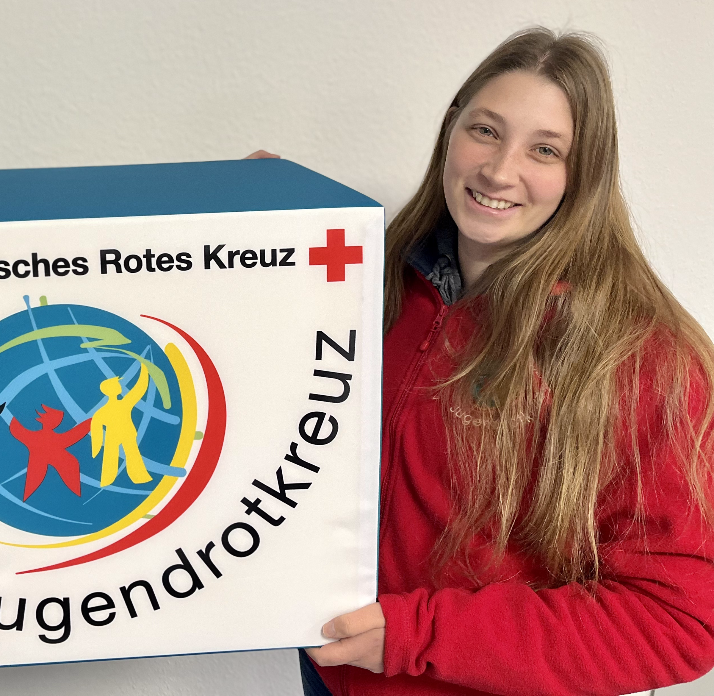 Pia Lemke (Kreisjugendleitung)