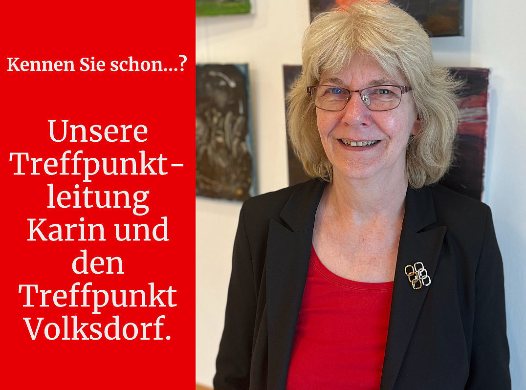 Meldungen - DRK Kreisverband Hamburg-Nordost e.V.