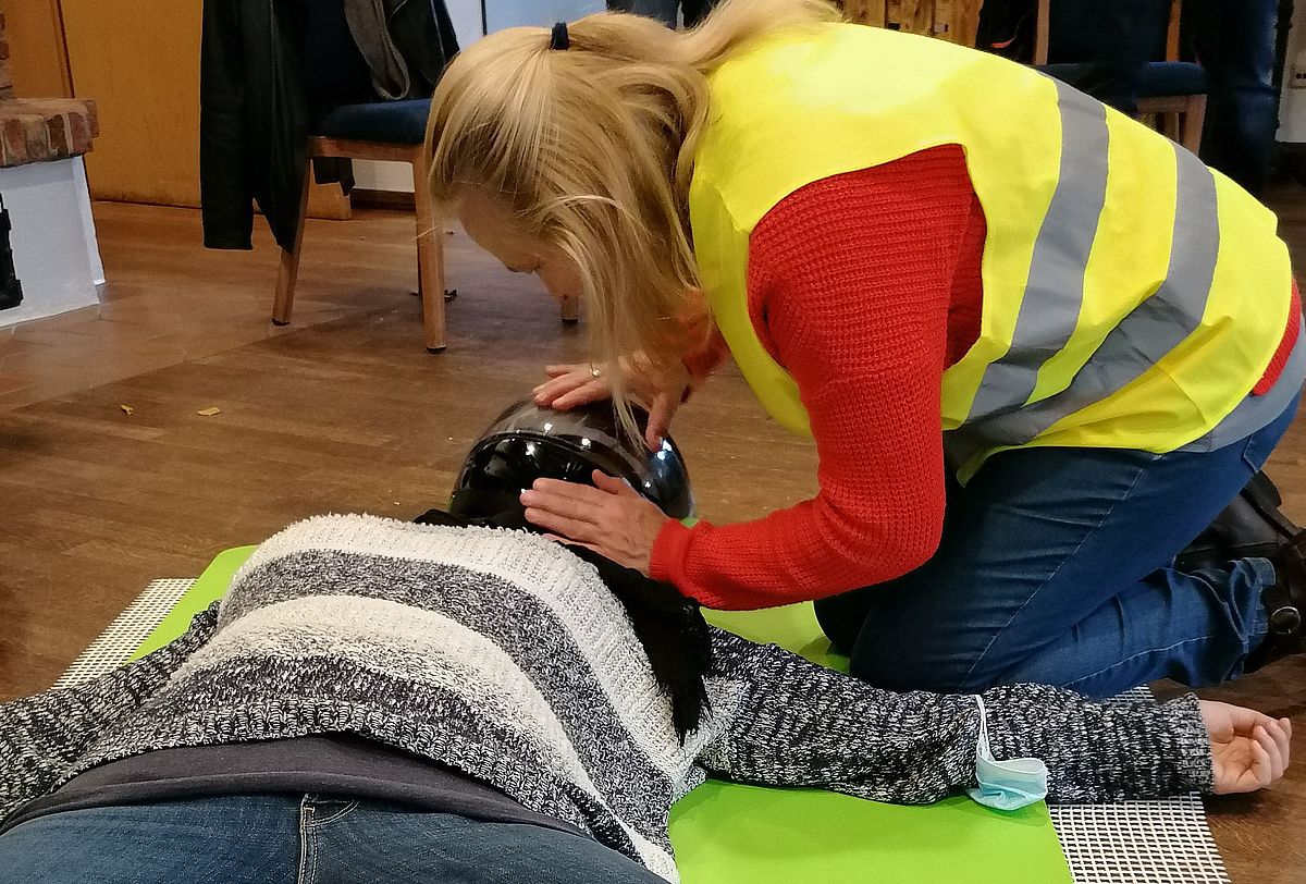 drk hamburg erste hilfe kurs